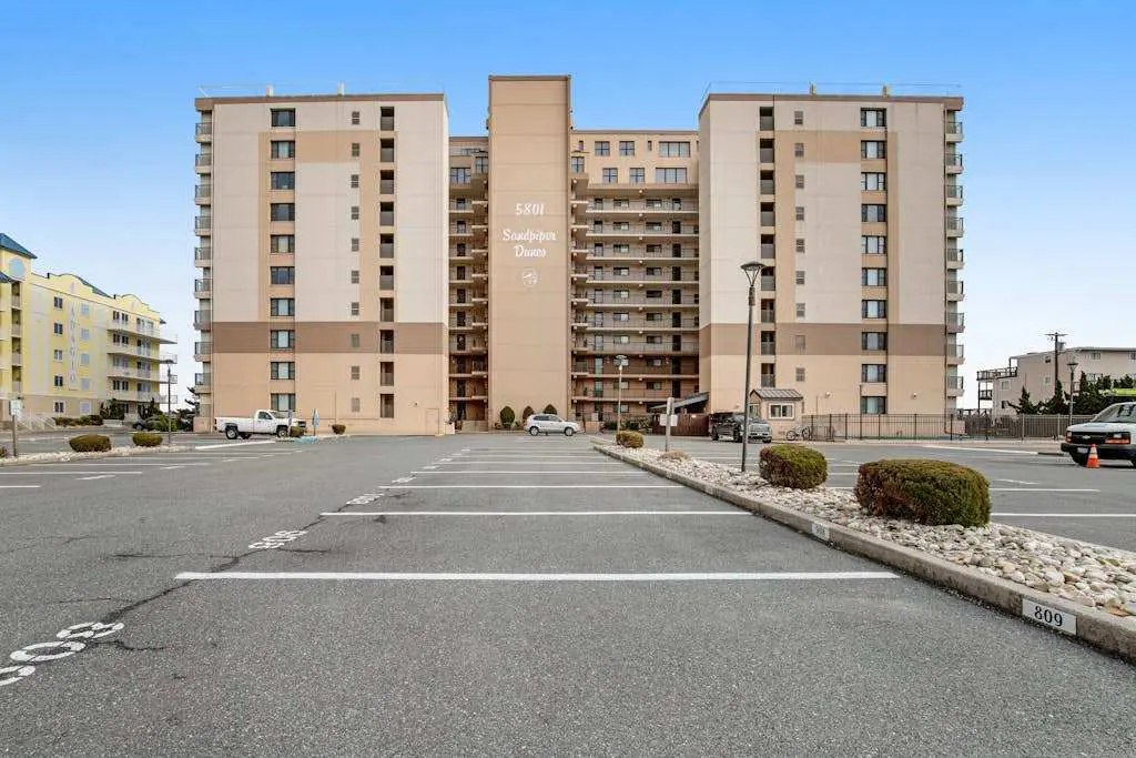 Sandpiper Dunes 504