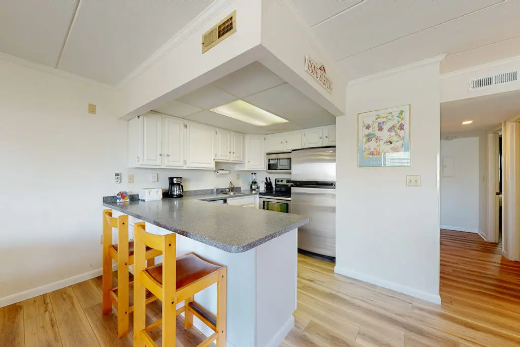 Purnell House 205