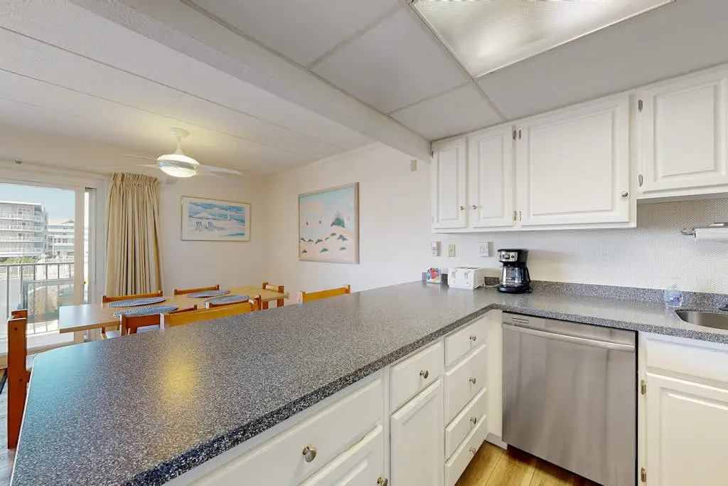 Purnell House 205