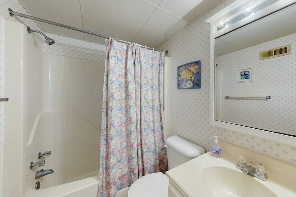 Purnell House 205