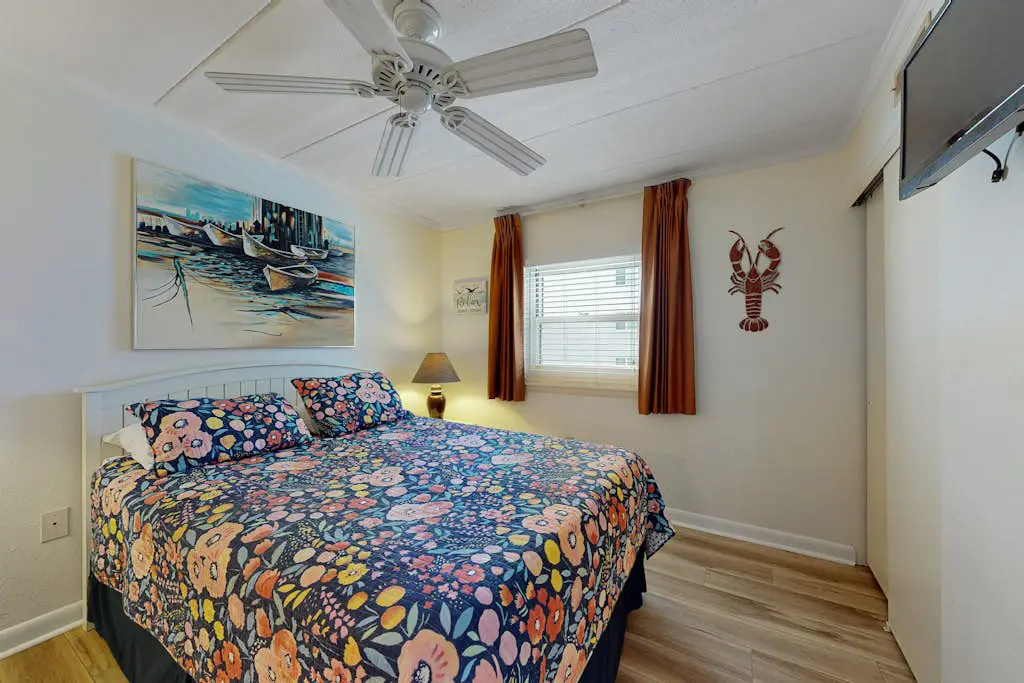Purnell House 205