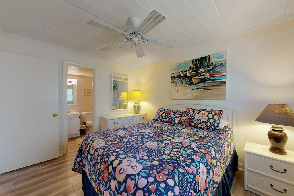 Purnell House 205