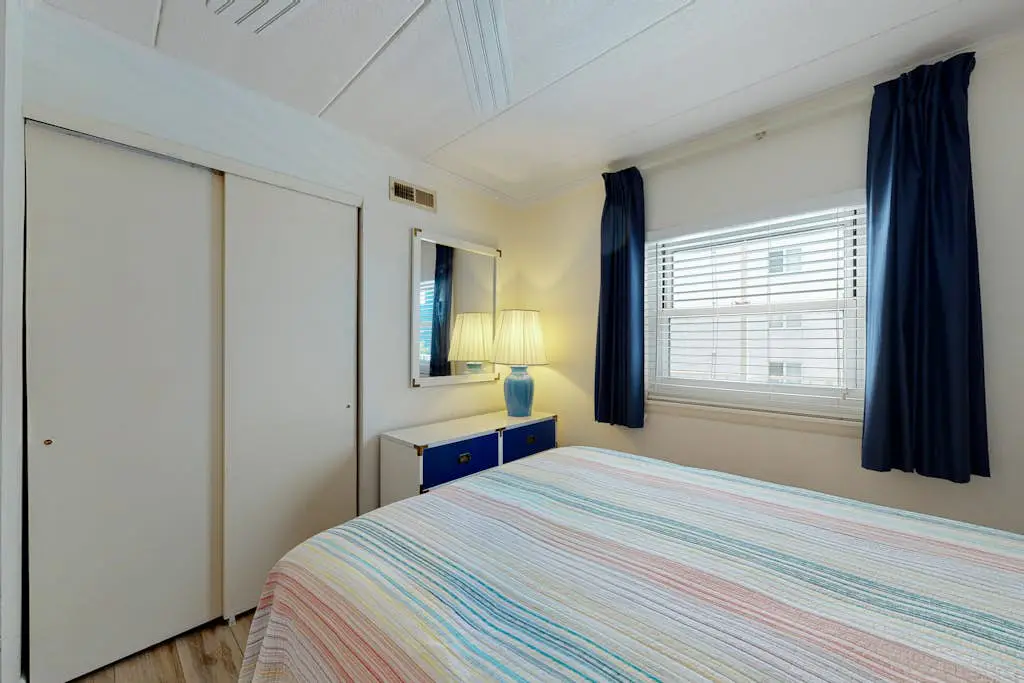 Purnell House 205