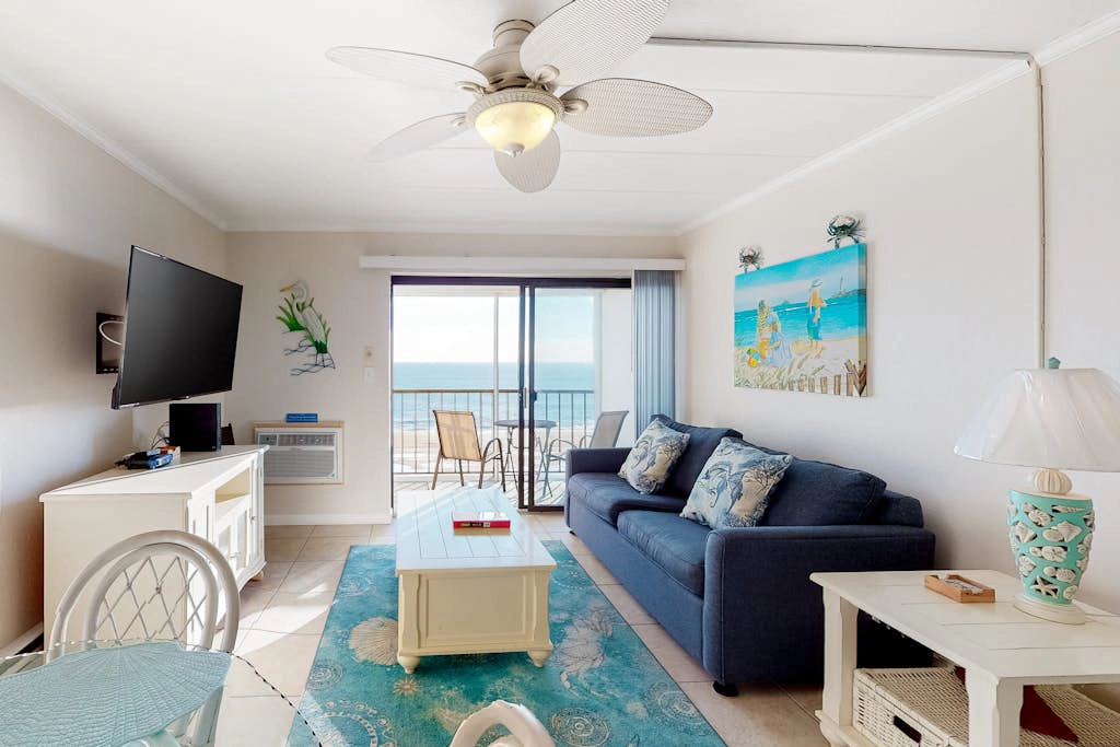 Oceanwalk 509