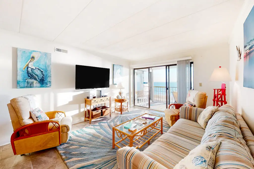 Oceanwalk 501