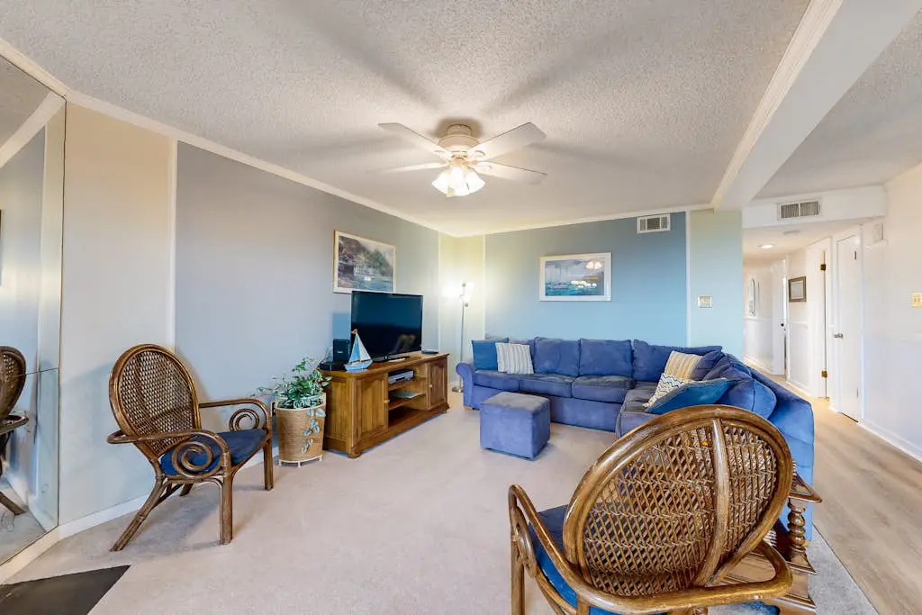 Our Place At The Beach 202B