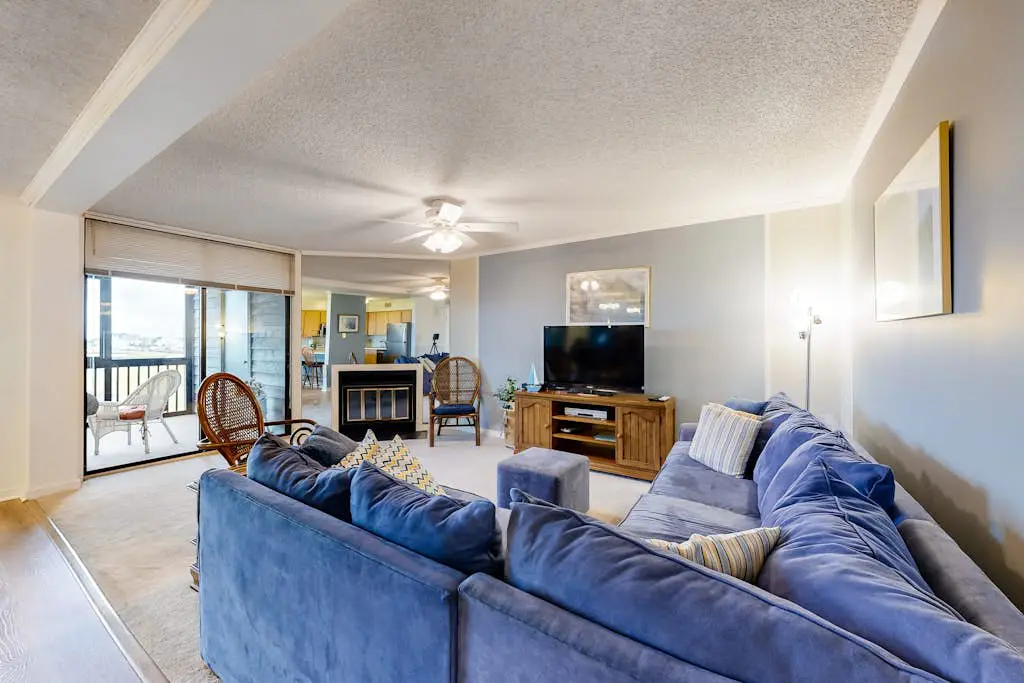 Our Place At The Beach 202B