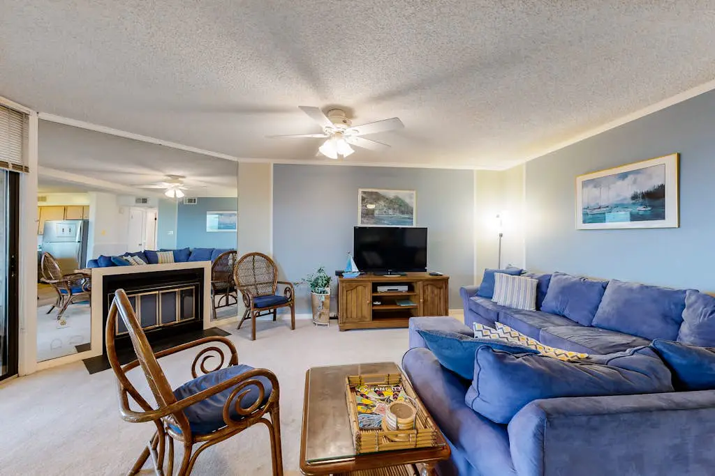 Our Place At The Beach 202B