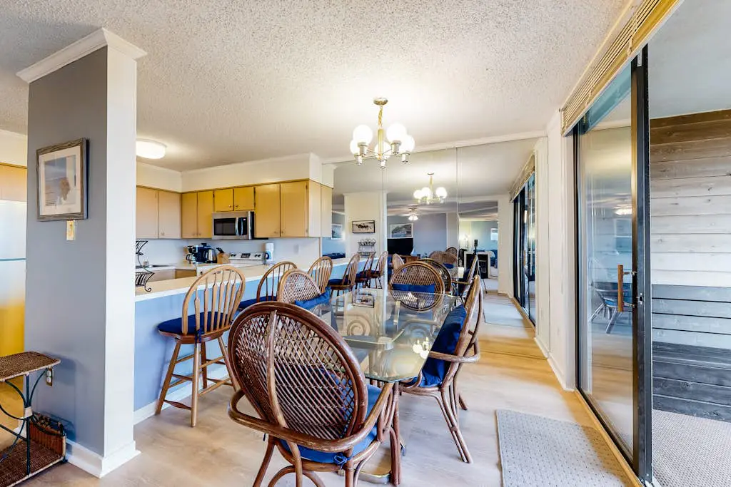 Our Place At The Beach 202B