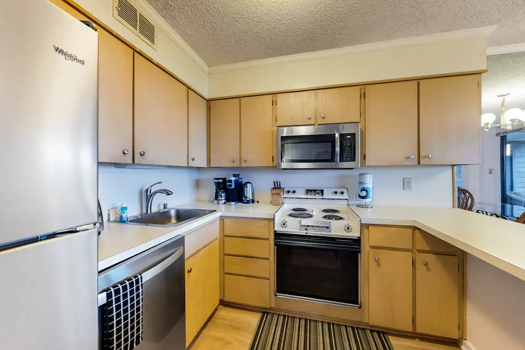 Our Place At The Beach 202B