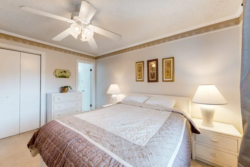 Our Place At The Beach 202B