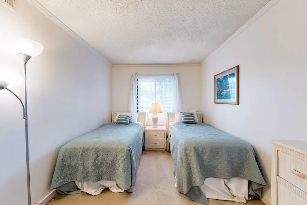Our Place At The Beach 202B