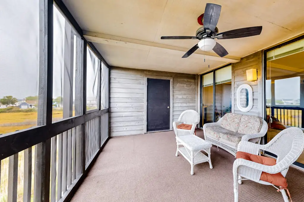 Our Place At The Beach 202B