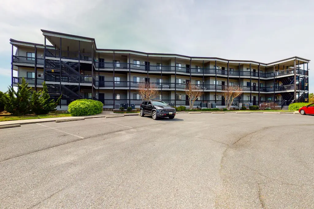 Our Place At The Beach 202B