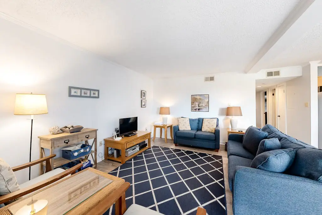 Our Place At The Beach 202E