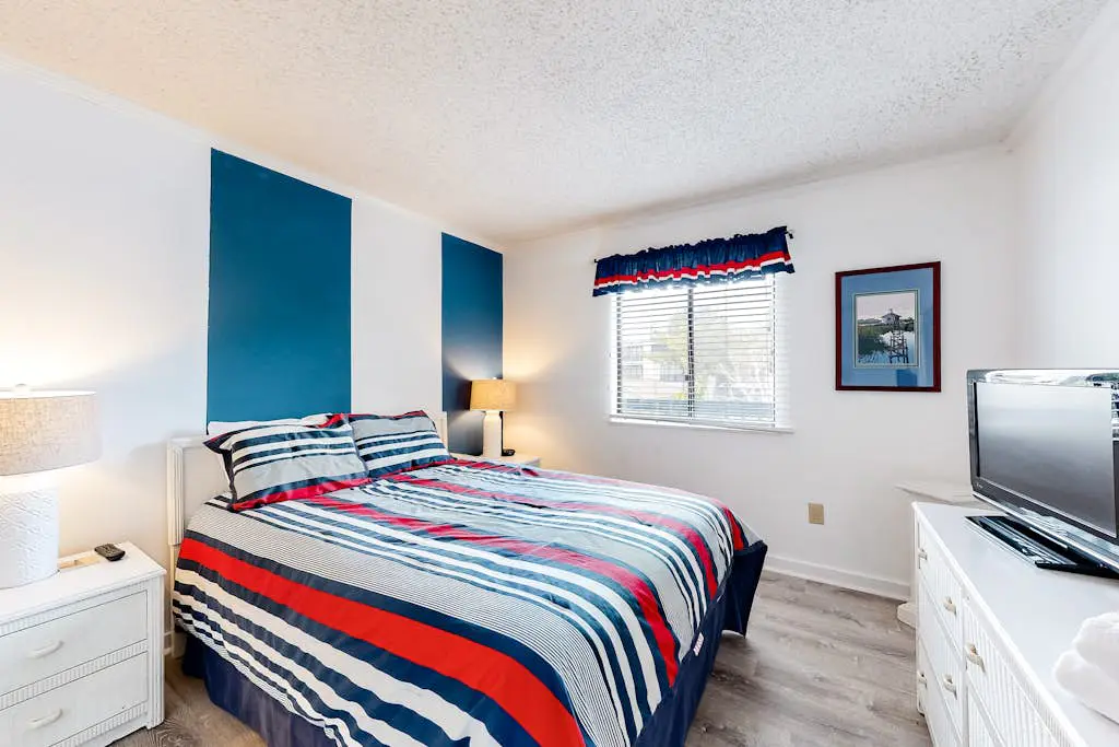 Our Place At The Beach 202E