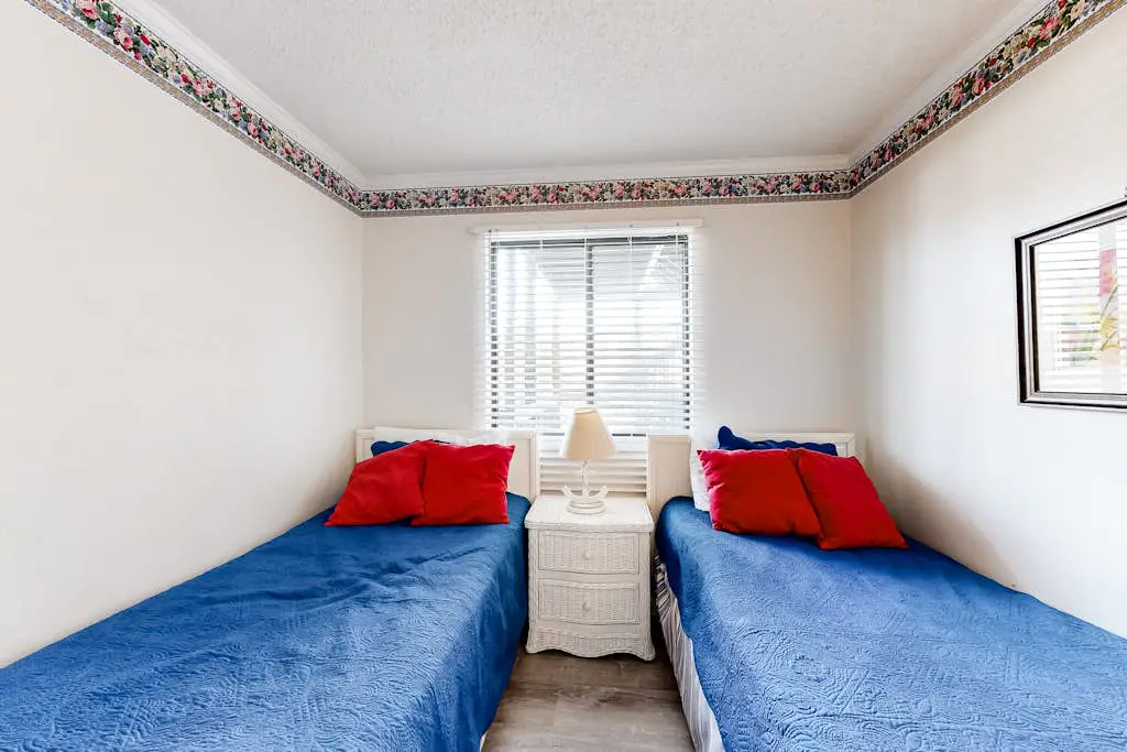 Our Place At The Beach 202E