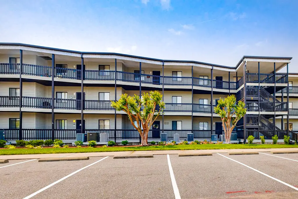 Our Place At The Beach 202E