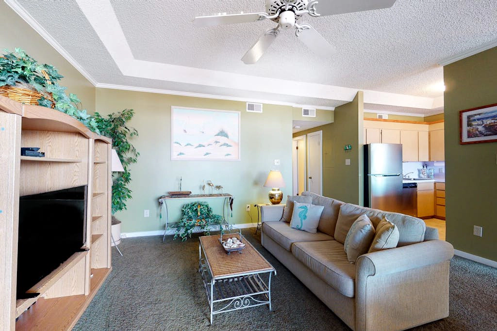 Our Place At The Beach 305B