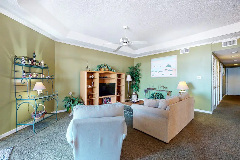 Our Place At The Beach 305B