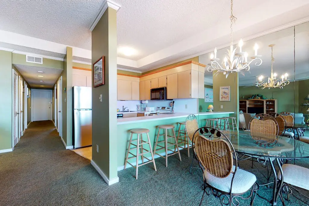 Our Place At The Beach 305B