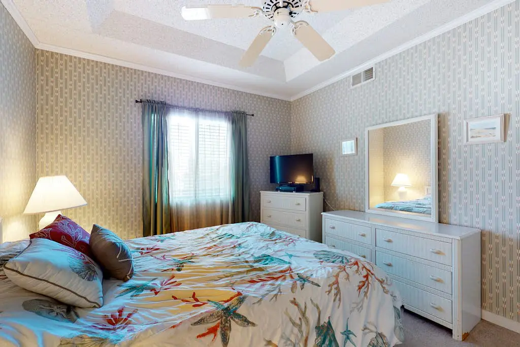 Our Place At The Beach 305B