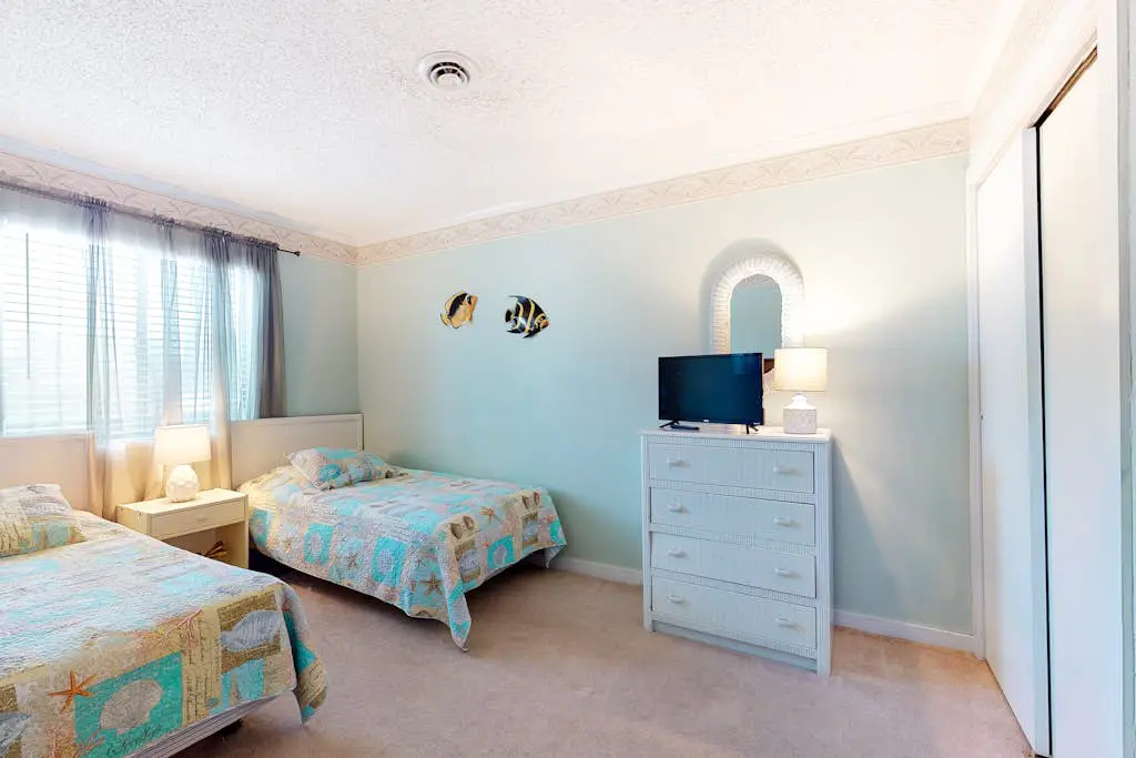Our Place At The Beach 305B