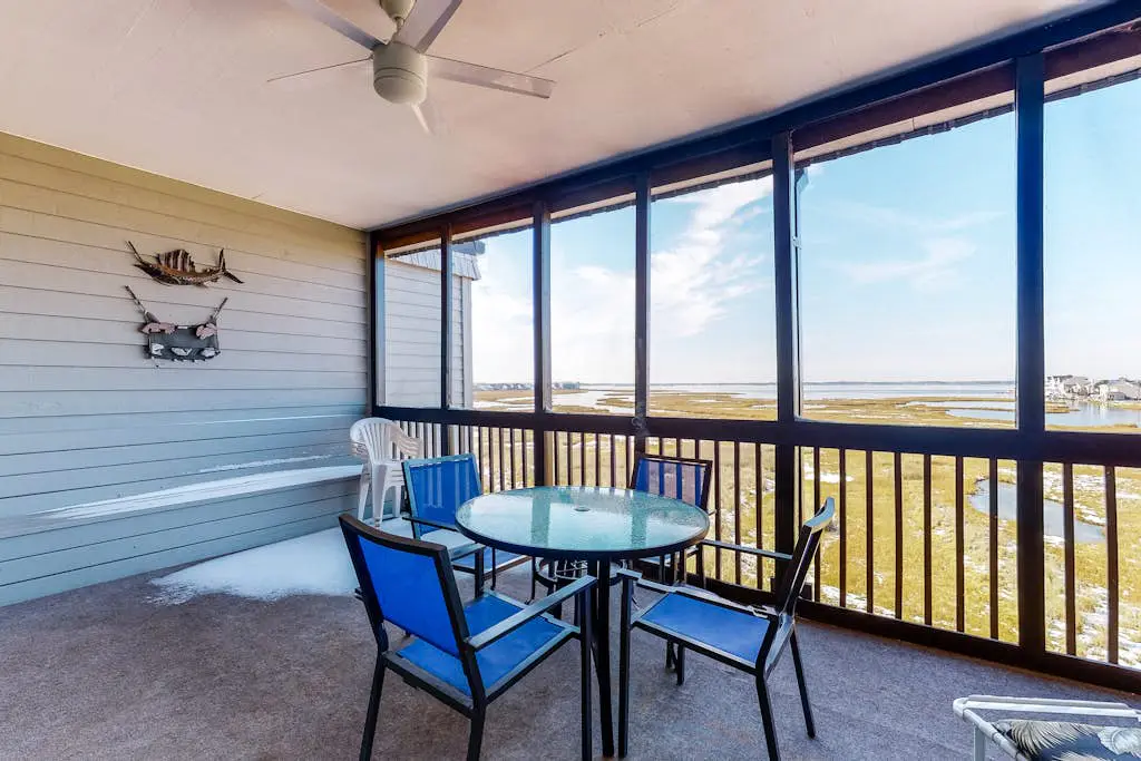 Our Place At The Beach 305B