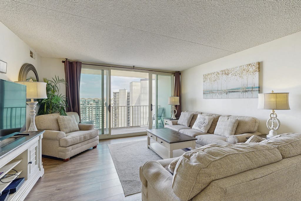 Quay 2101 | 2 Bed Ocean City, MD Condo | Vacasa