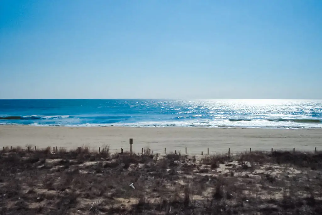 Sandpiper Dunes 204