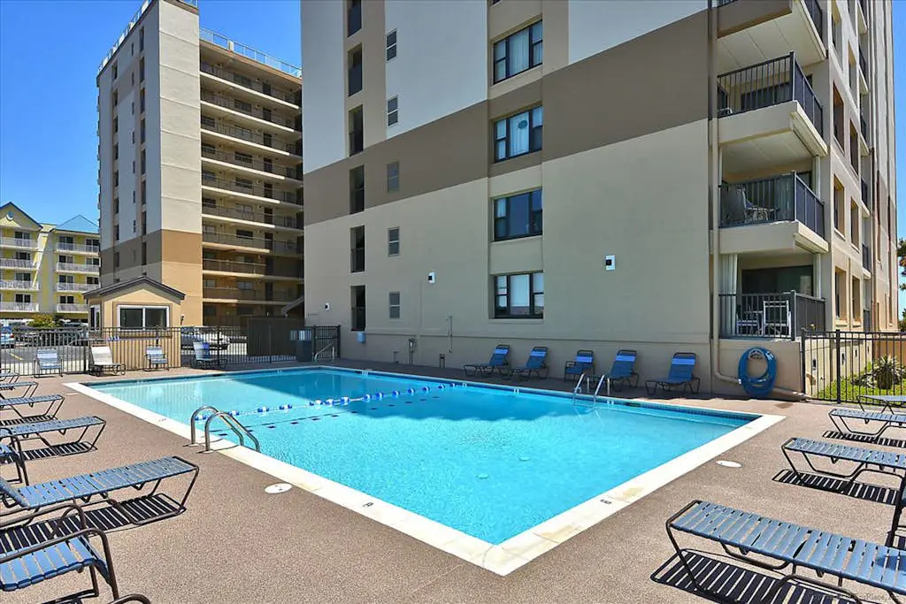 Sandpiper Dunes 204
