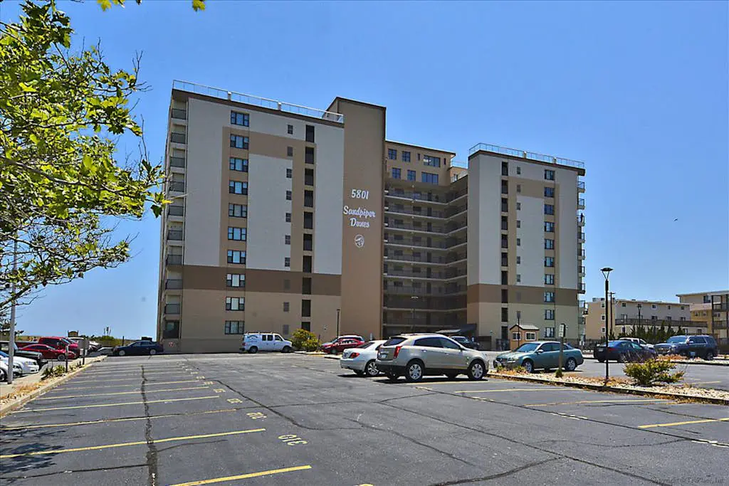 Sandpiper Dunes 204