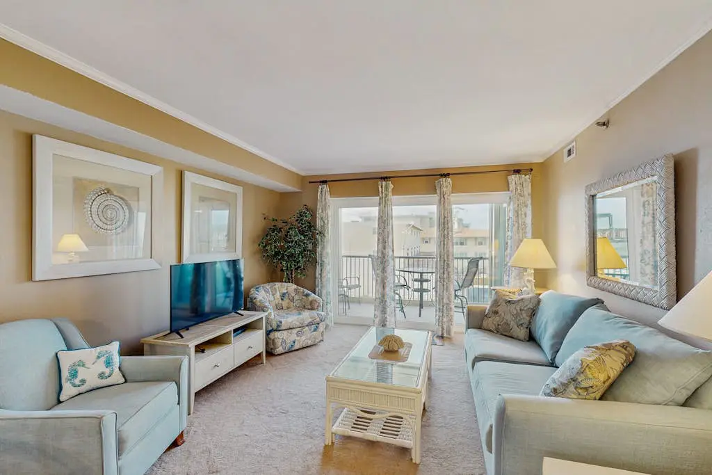 Sandpiper Dunes 302