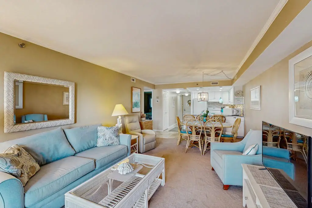 Sandpiper Dunes 302