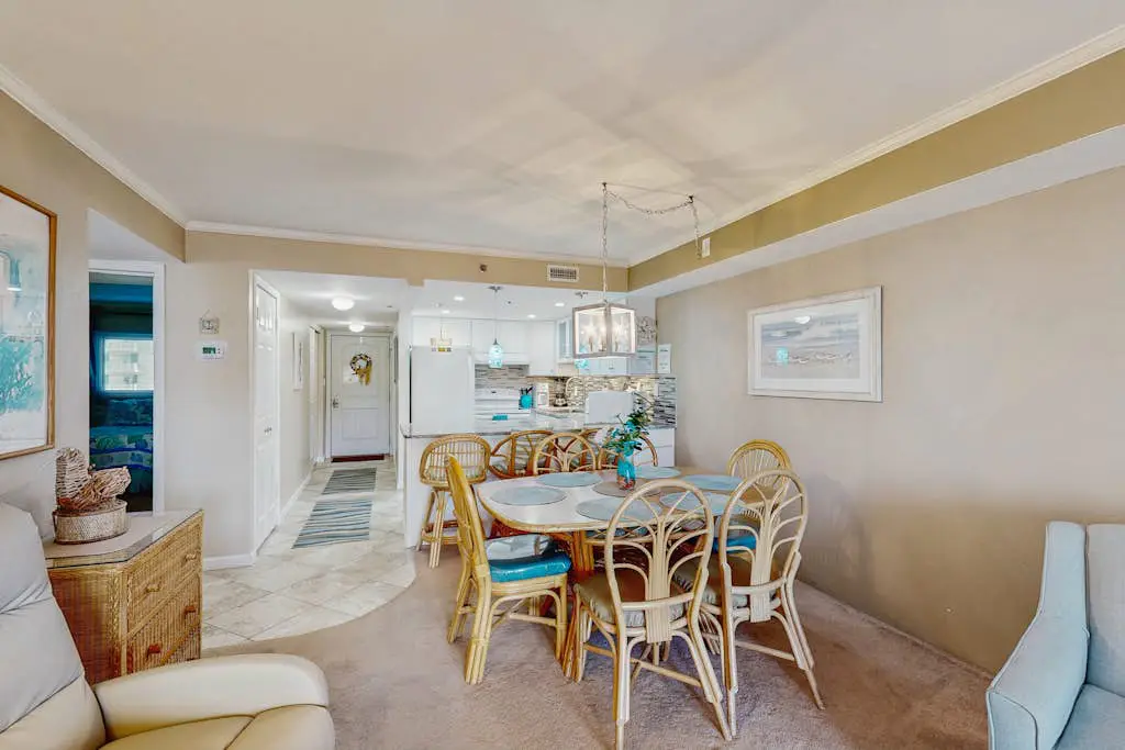 Sandpiper Dunes 302