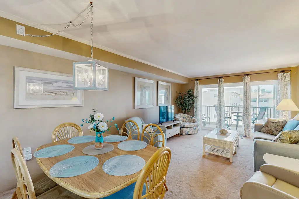 Sandpiper Dunes 302