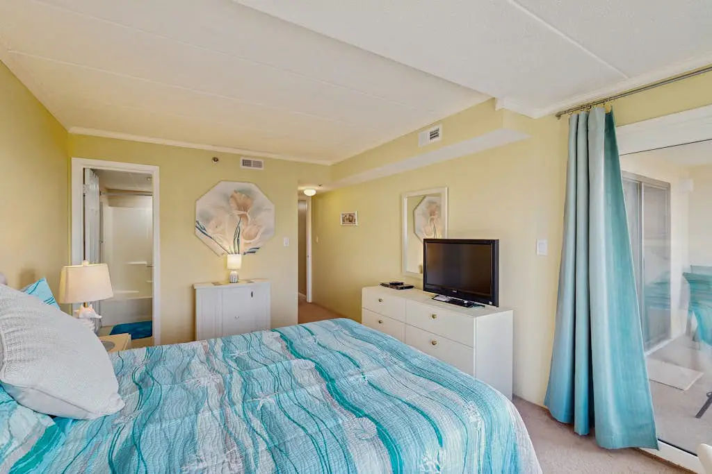 Sandpiper Dunes 302