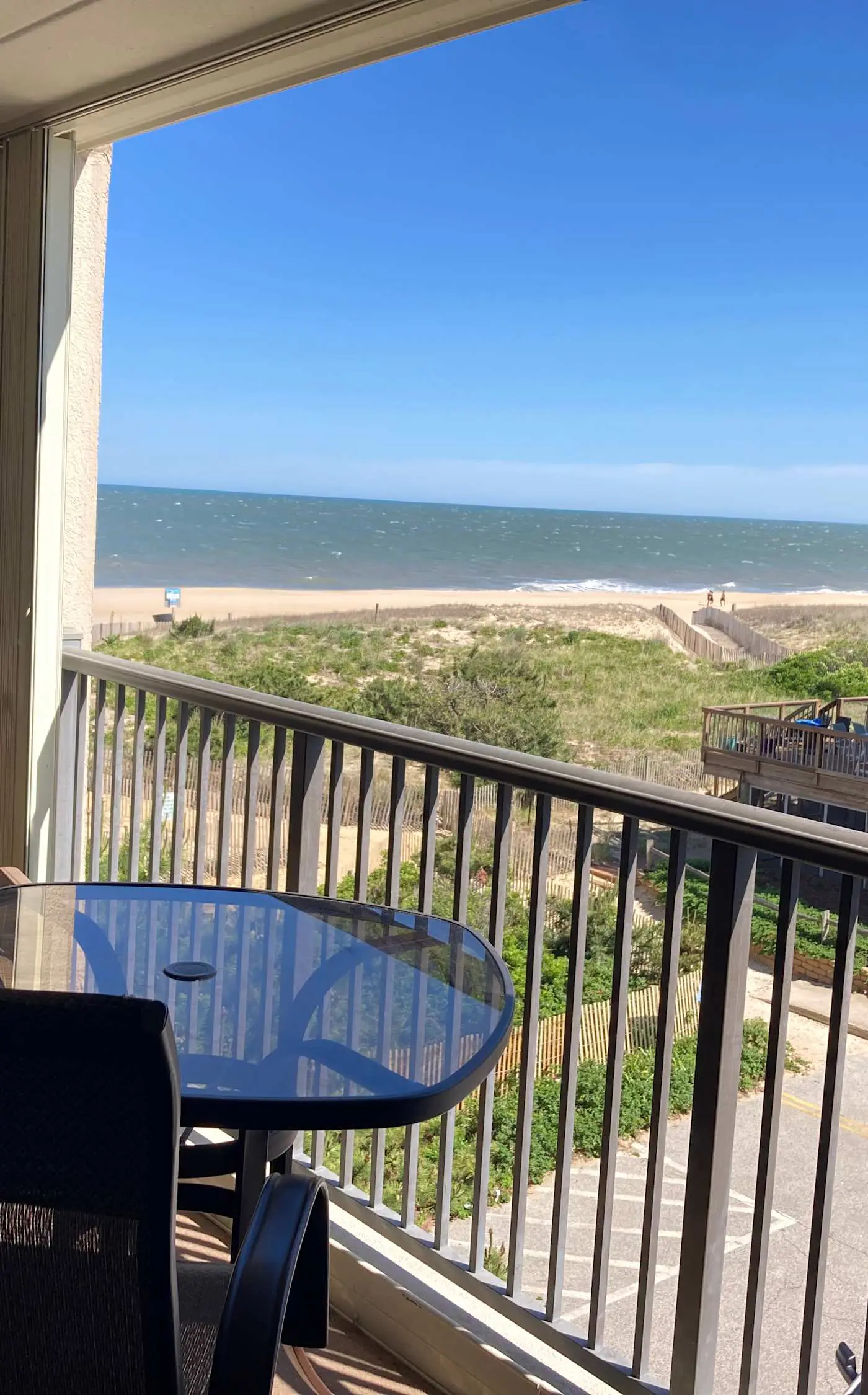 Sandpiper Dunes 302