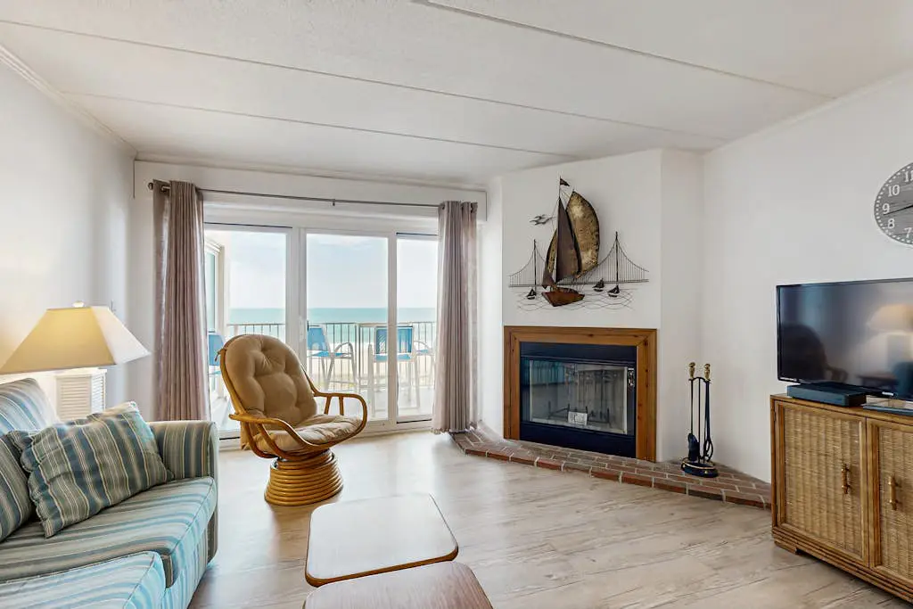 Purnell House 402