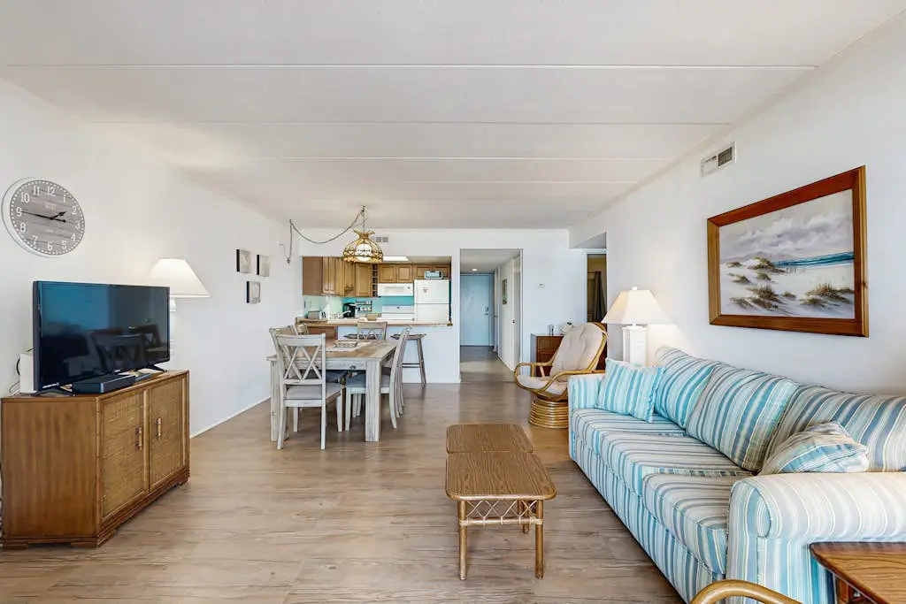 Purnell House 402