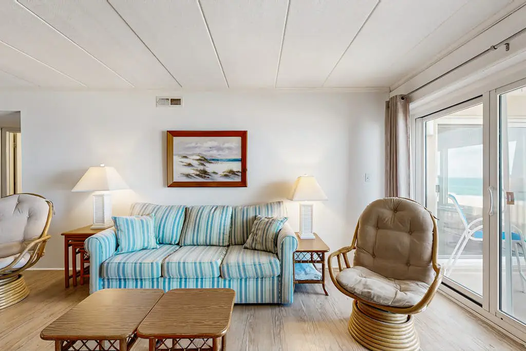 Purnell House 402