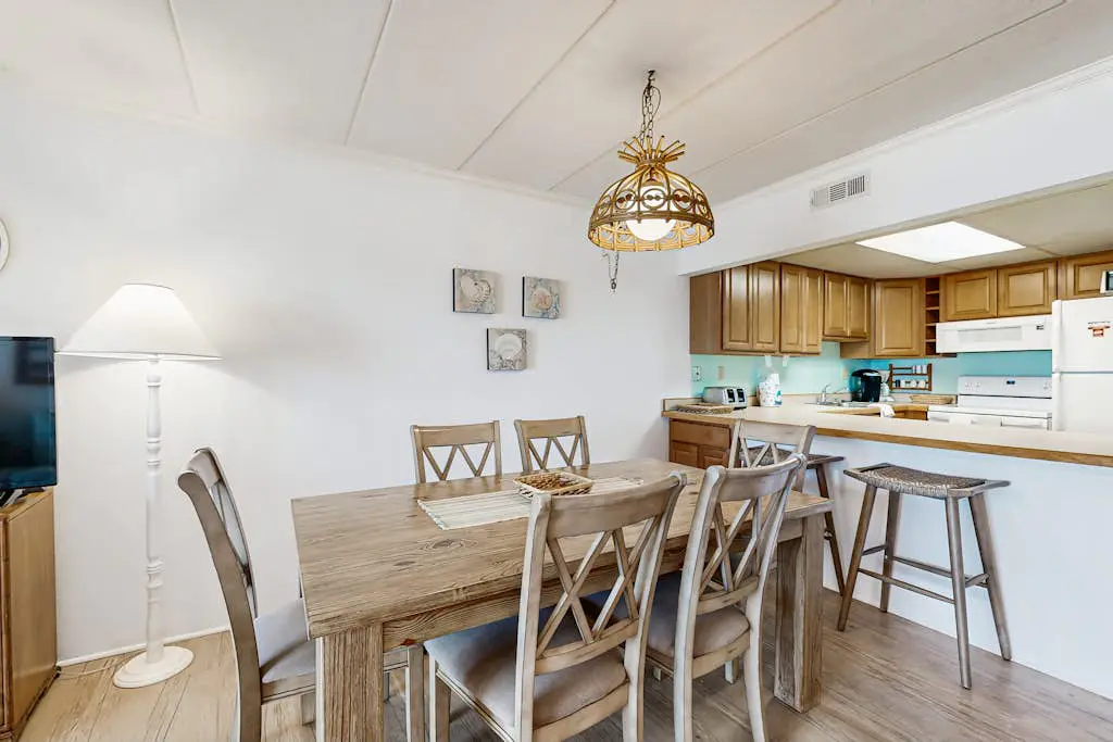 Purnell House 402