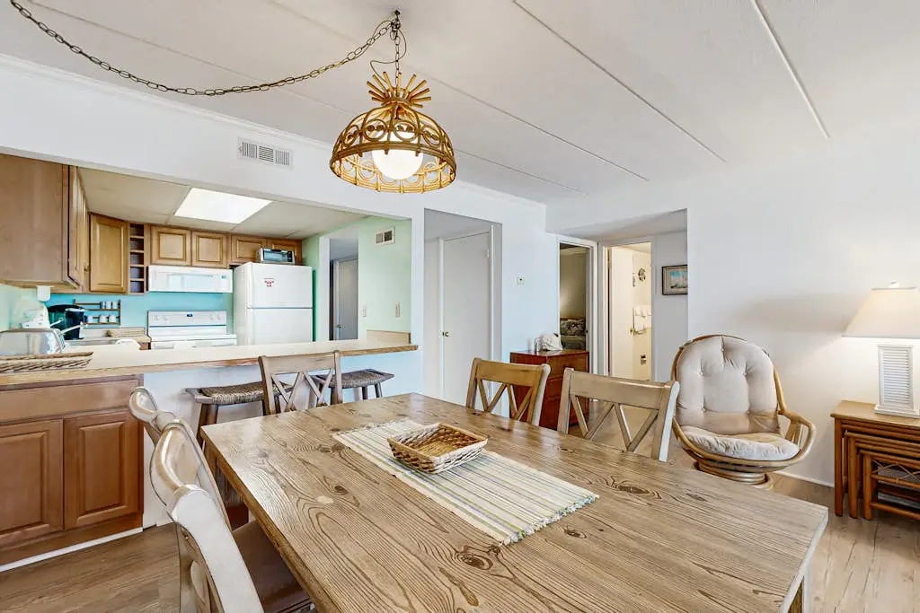 Purnell House 402