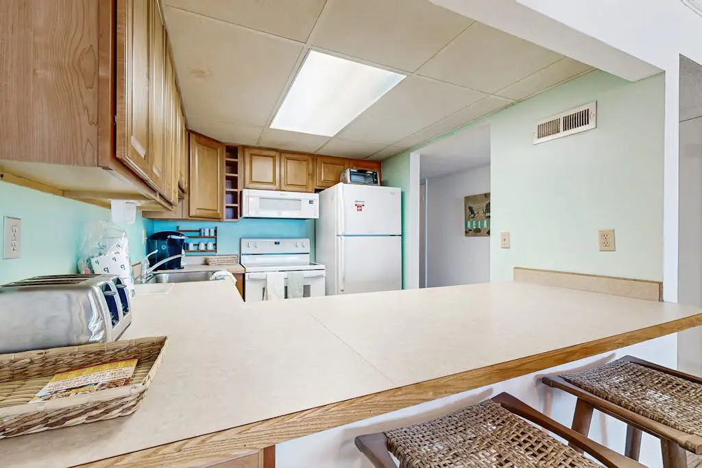 Purnell House 402