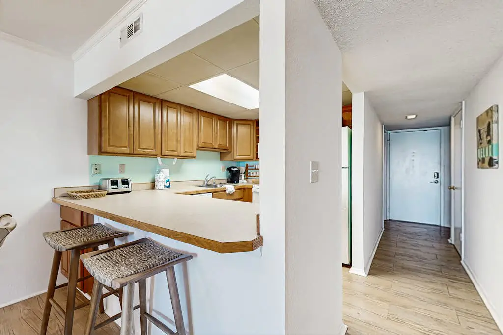Purnell House 402