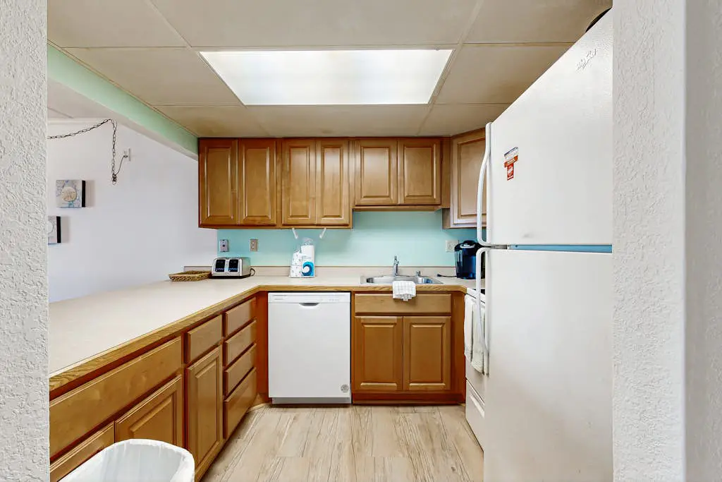 Purnell House 402