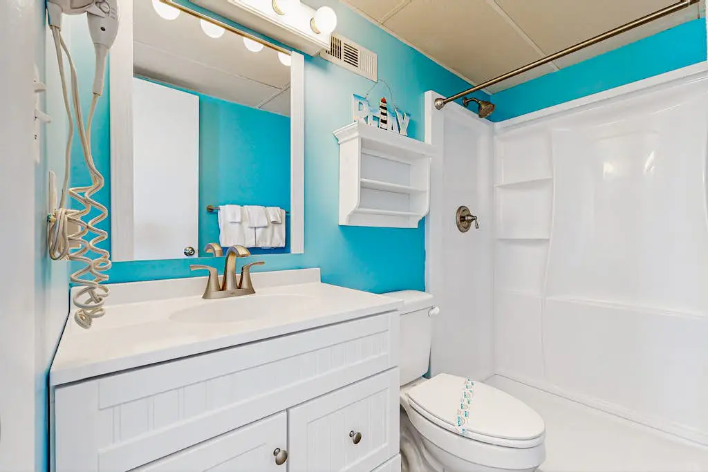 Purnell House 402