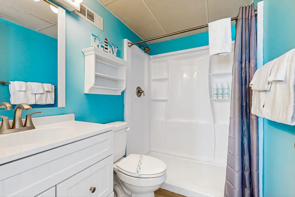 Purnell House 402
