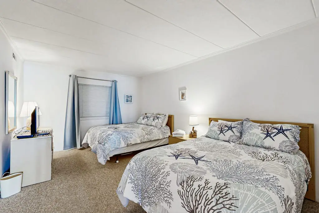 Purnell House 402