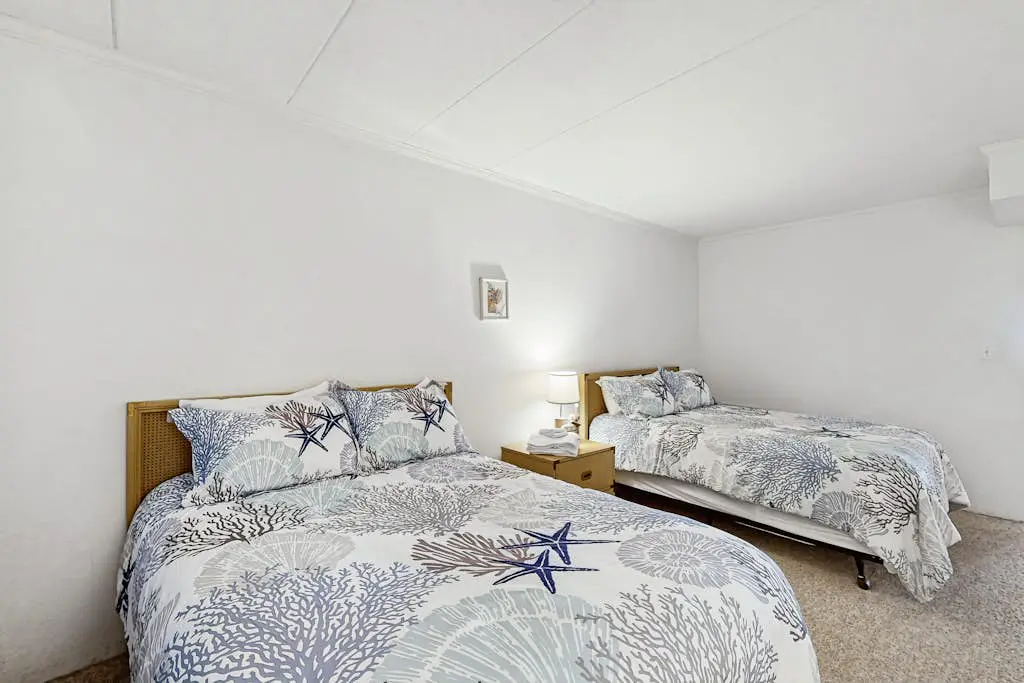 Purnell House 402